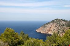 ibiza veduta