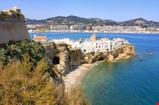 ibiza scorcio caratteristico