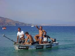 pesca al tonno da agosto