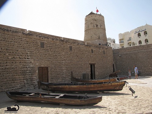  museo di dubai