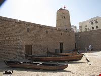  museo di dubai