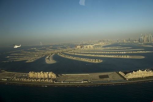 Palm Jumeirah   Dubai United Nations Photo - Attribution-NonCommercial-NoDerivs (http://creativecommons.org/licenses/by-nc-nd/2.0/) United Nations Photo
