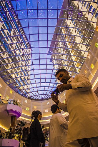  dubai mall