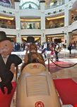  mall of the emirates