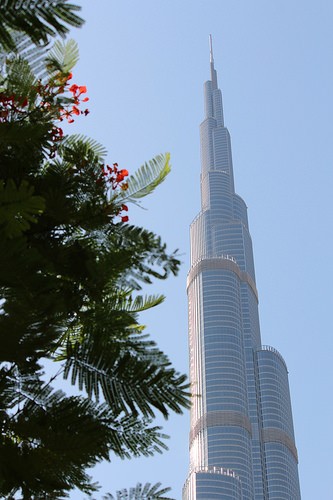  burj khalifa