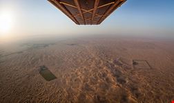  deserto