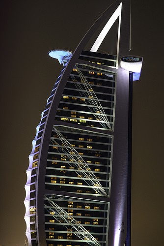  burj al arab