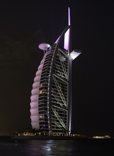  burj al arab