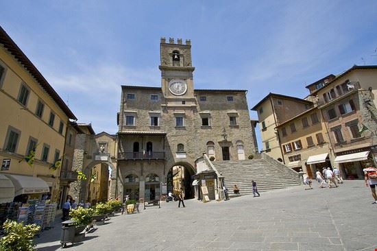 Dintorni - Cortona - ©Un Tipo Digital - ©Un Tipo Digital - CC BY 2.0