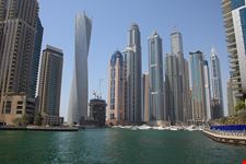  dubai marina
