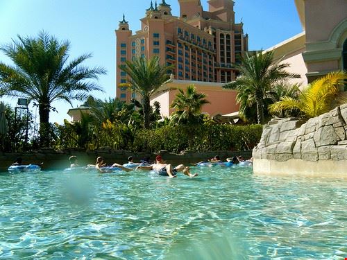 Aquaventure Water Park - Sarah_Ackerman - Sarah_Ackerman - Attribution License (http://creativecommons.org/licenses/by/2.0/)