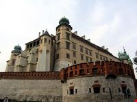  castello del wawel