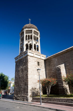 Campanile