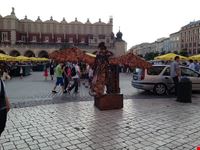  piazza del mercato