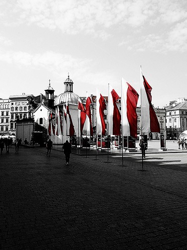  piazza del mercato