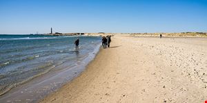  grenen l incontro di due mari