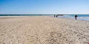  grenen l incontro di due mari