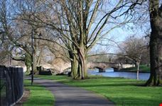 Abbey Park