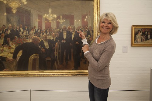  skagens museum