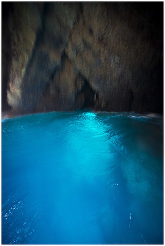  grotta azzura e casa san michele