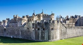  torre di londra