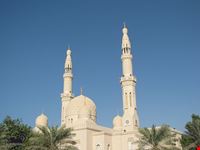  jumeirah mosque