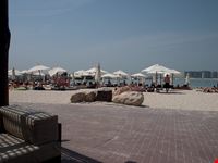  spiaggia barasti