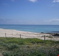 Spiaggia Di Migjorn Formentera