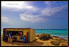  spiaggia di migjorn