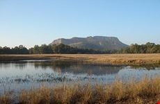 Bandhavgarh National Park