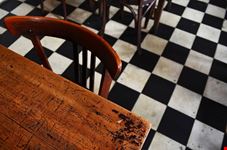  dorrego cafe