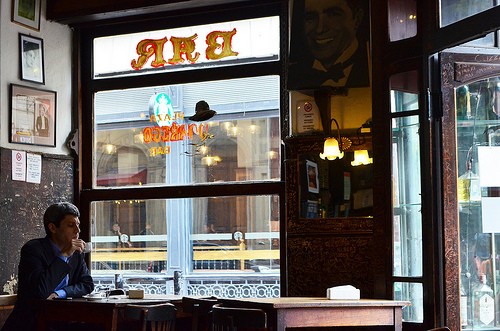  dorrego cafe