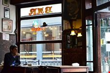  dorrego cafe