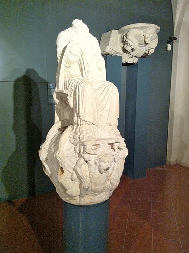  museo santa giulia
