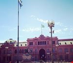 casa rosada casa rosada