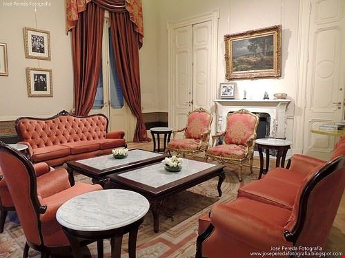 Casa Rosada Buenos Aires José Pereda Fotografía - Attribution License (http://creativecommons.org/licenses/by/2.0/) José Pereda Fotografía