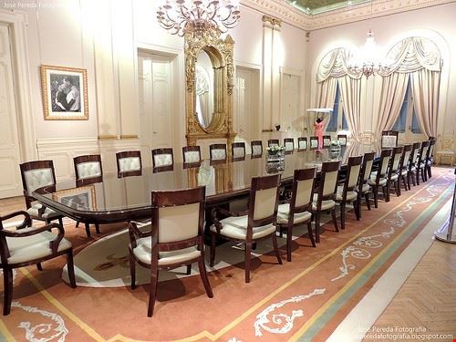 Casa Rosada Buenos Aires José Pereda Fotografía - Attribution License (http://creativecommons.org/licenses/by/2.0/) José Pereda Fotografía