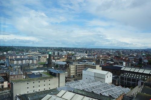 Guinness Storehouse Dublin nisibis350 - Attribution-NonCommercial-ShareAlike (http://creativecommons.org/licenses/by-nc-sa/2.0/) nisibis350