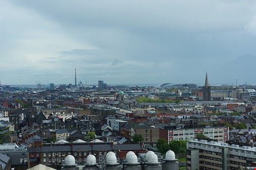 Guinness Storehouse Dublin nisibis350 - Attribution-NonCommercial-ShareAlike (http://creativecommons.org/licenses/by-nc-sa/2.0/) nisibis350
