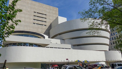  guggenheim museum
