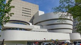 guggenheim museum