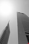  emirates towers