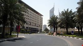  emirates towers
