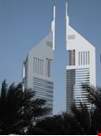  emirates towers