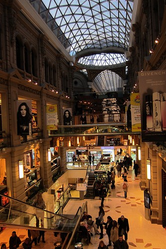  gallerie pacifico
