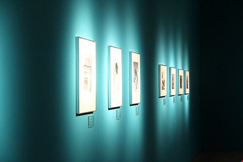 Museo di arte latino americana di buenos aires Buenos Aires ¡Carlitos - Attribution-NonCommercial-ShareAlike (http://creativecommons.org/licenses/by-nc-sa/2.0/) ¡Carlitos