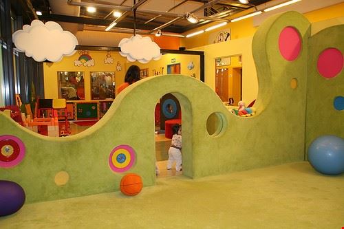 Children’s Museum Buenos Aires marquiroga - Attribution-NonCommercial-ShareAlike (http://creativecommons.org/licenses/by-nc-sa/2.0/) marquiroga