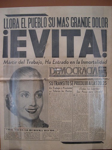  museo evita