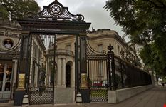  museo nazionale delle arti decorative