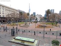  plaza de mayo